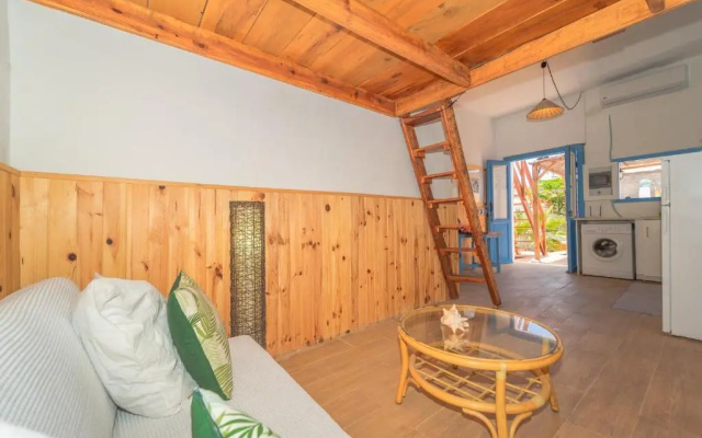 Beach Apartment