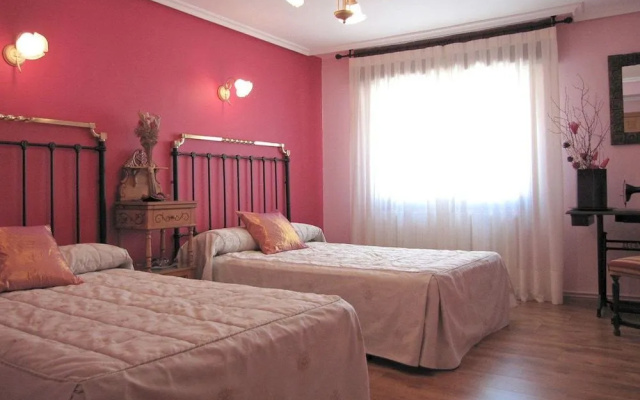 Casa Rural Villa Luz I y II