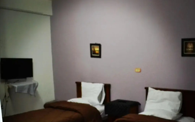 Cairo Stars Hostel