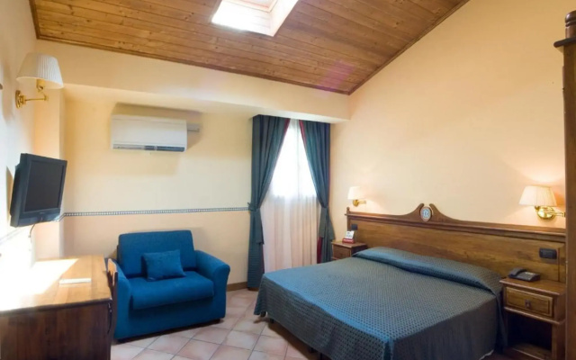 Hotel Il Barocco