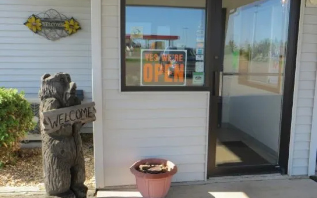 Countryside Motel