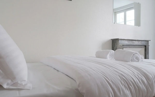 Le Gagnereaux 1 - Cosy & Clean