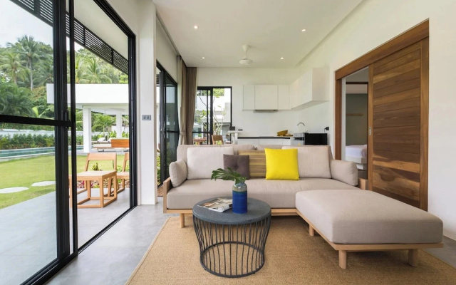 Villa Thansamaay by Elite Havens