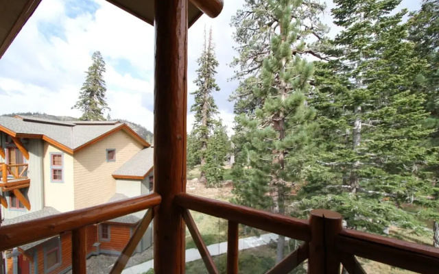 #509 Cozy Mountain Condo with Spa