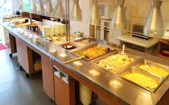 Business Hotel Taihei Annex