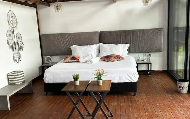 Ibuku Hotel