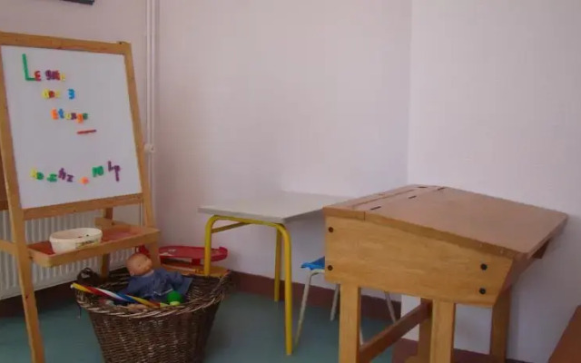 Gîte des 3 étangs
