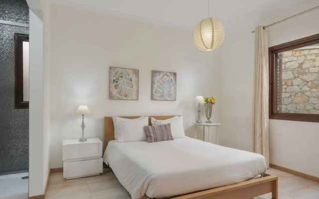 Villa Areal I in Porto Santo