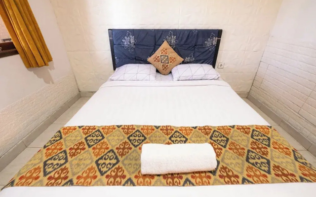 Apartment Kak Okoh