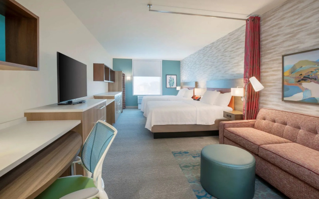 Home2 Suites by Hilton Phoenix Avondale