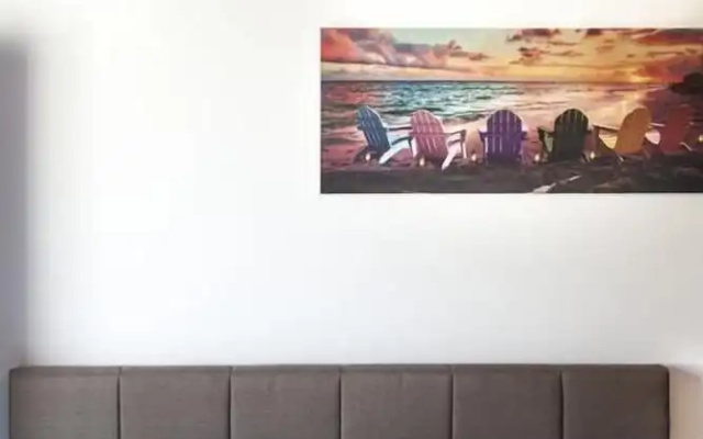 Spacious Apartment Heraklion