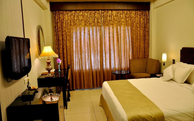 OYO Premium Ring Road Cuttack