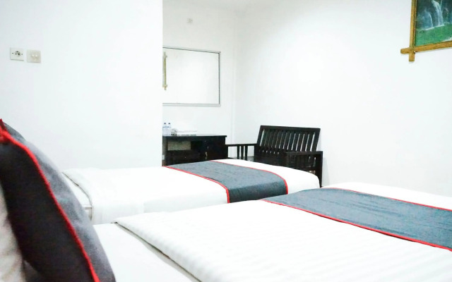 Hotel O Padang City Center Near Pantai Padang Formerly Hotel Siti Nurbaya