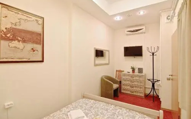Assol'Hostel
