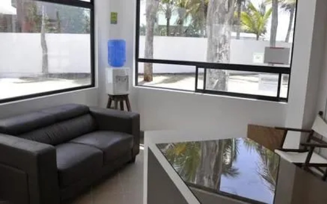 Hotel Casa Sol Isabela