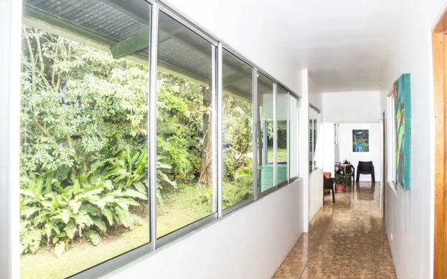 La Casa de la Montaña B&B