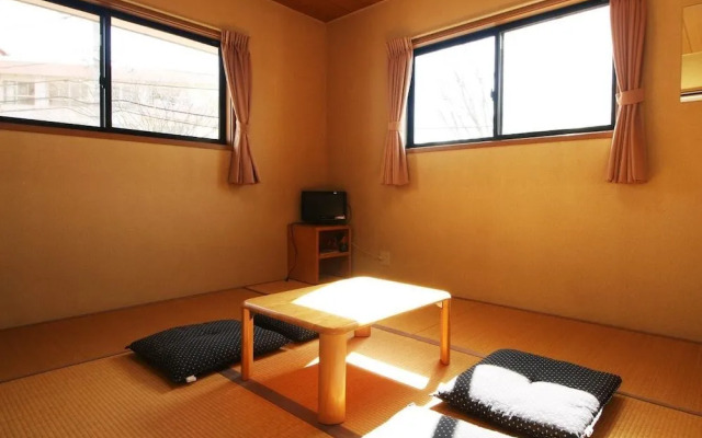 satoya ryokan
