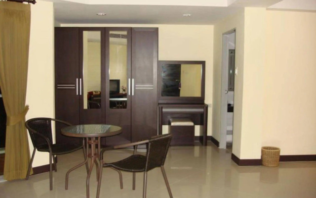 Phupara Place