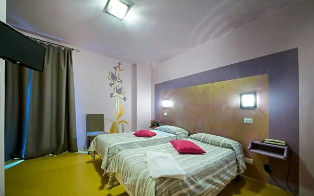 Hotel dell' Olmo