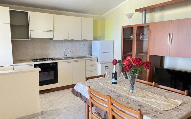 Capo Rizzuto Home