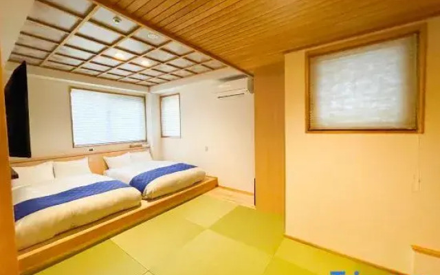Nk Hotels