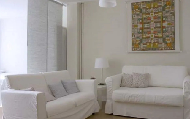 BarcelonaForRent Sagrada Familia Barcelona Deluxe