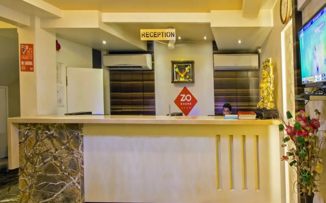 Zo Rooms Kopar Khairane