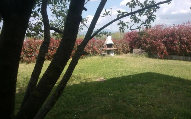 Casa Lago