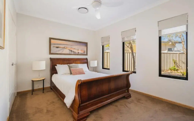 The Lodge - Dunsborough