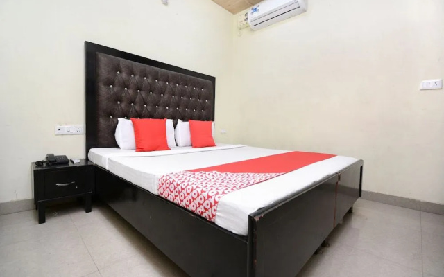 Oyo 29409 Hotel Best Sleep Inn