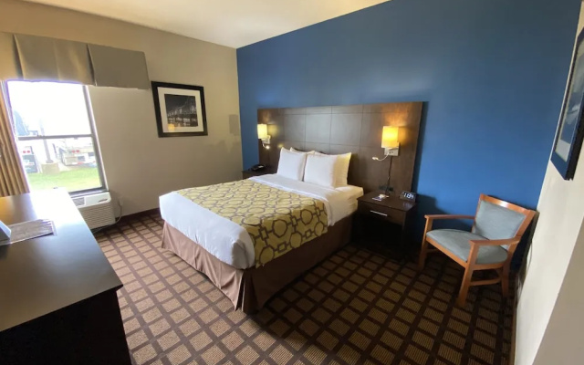 Baymont Inn & Suites Morton