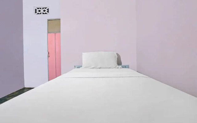 Hotel O City Kost Syariah