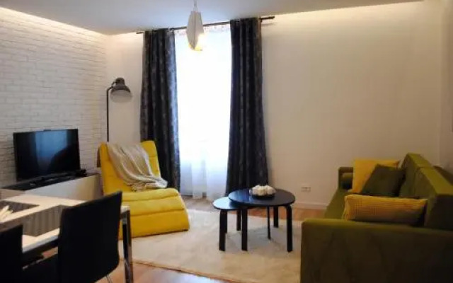 Apartament Zwycięstwa 98