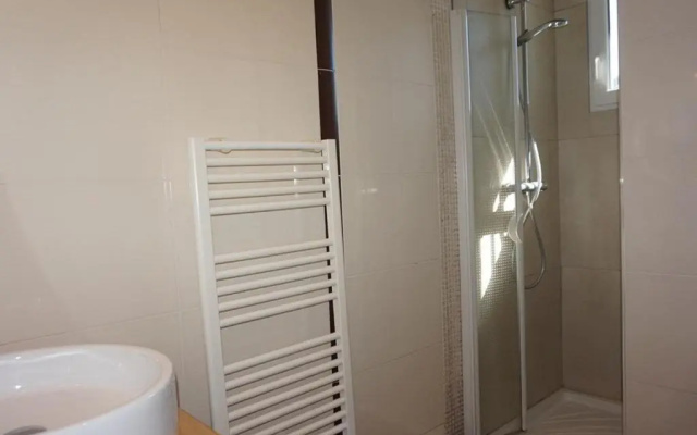 Maison Merville-Franceville-Plage, 4 pièces, 8 personnes - FR-1-465-48