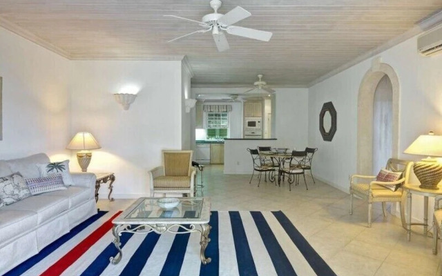 Dolphins Villa