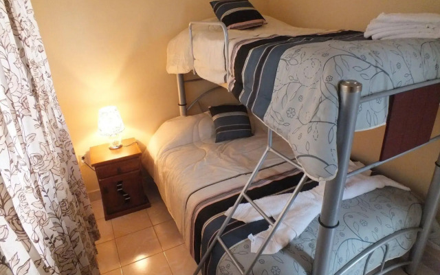 Hotel Jatziri Teotihuacan