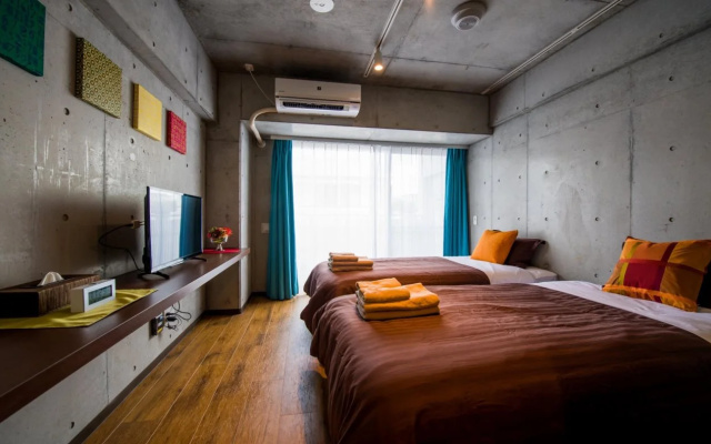 Hotel Pesquera