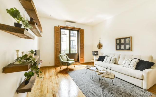 Sweet Inn apartments - Calle de Toledo