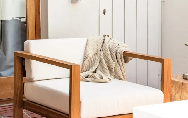 Experience Tranquility at Kelvin Urban Retreat