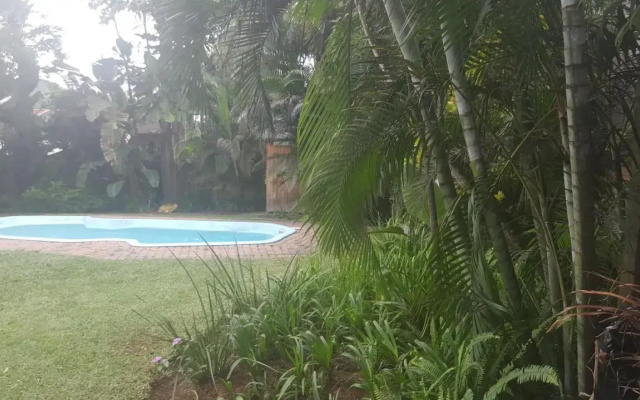 Spring Acres Guest House