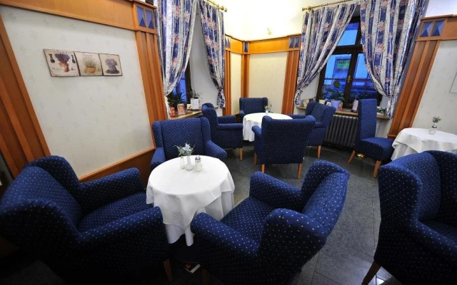 Hotel Gabreta