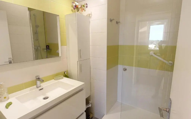 Appartement Saint-Jean-de-Monts, 2 pièces, 4 personnes - FR-1-323-32