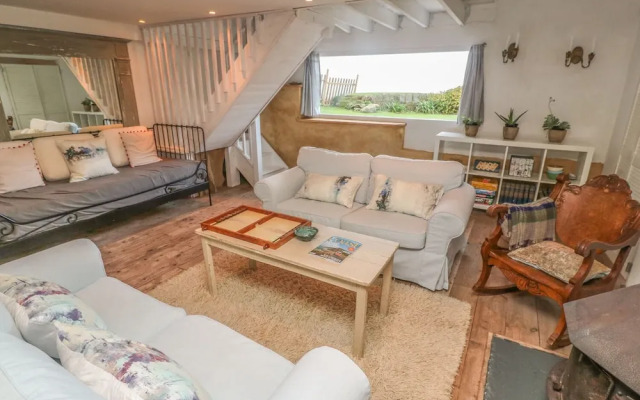 Halzephron Cottage