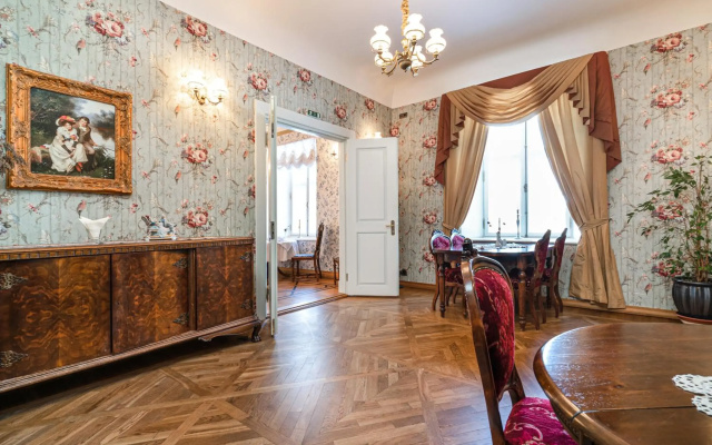Padise Manor