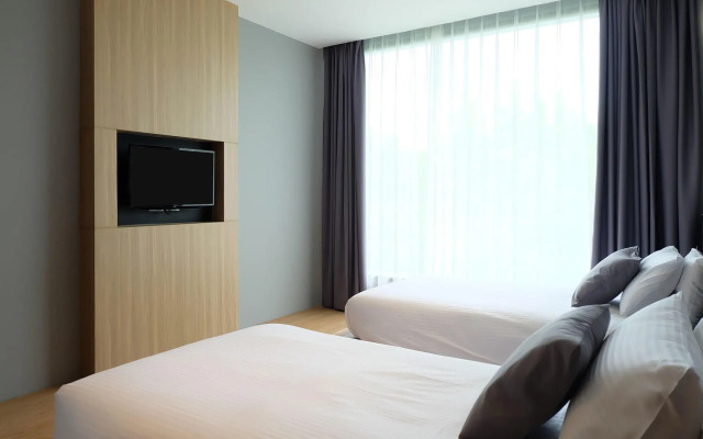 Srianunt Boutique Hotel