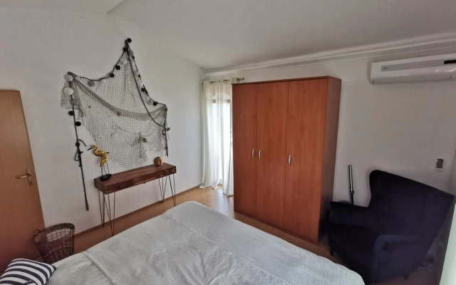 Villa Mala Vala / 120qm / 3 SZ / 5 -6 P / Meerbl.