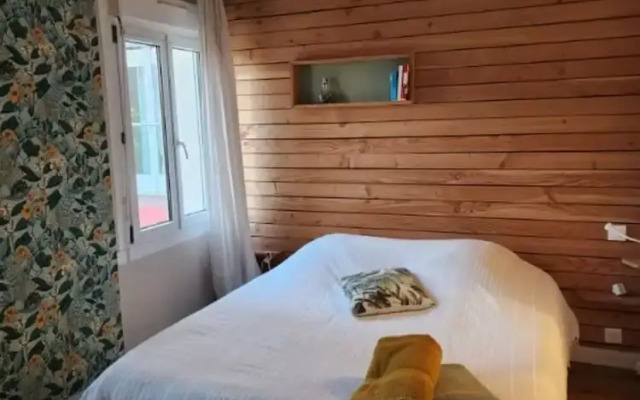 Gîte Maison Chiche