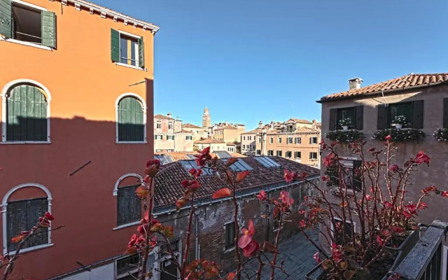 Ca' Alessandro