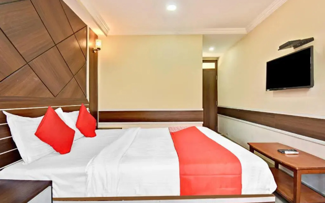 Vidhya Palace by OYO Rooms