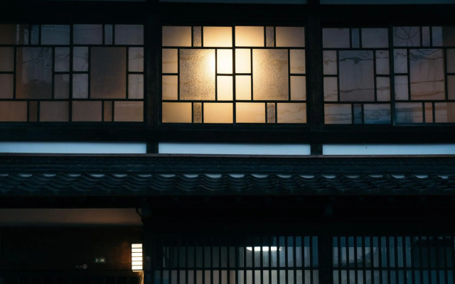 Tenjin Tabine